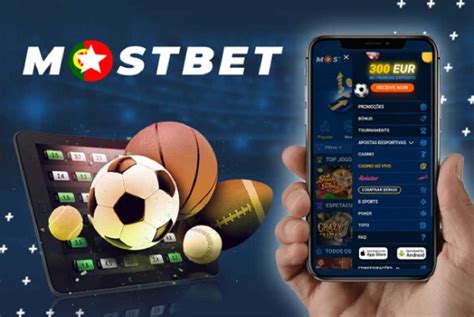 Mostbet App (2024) .